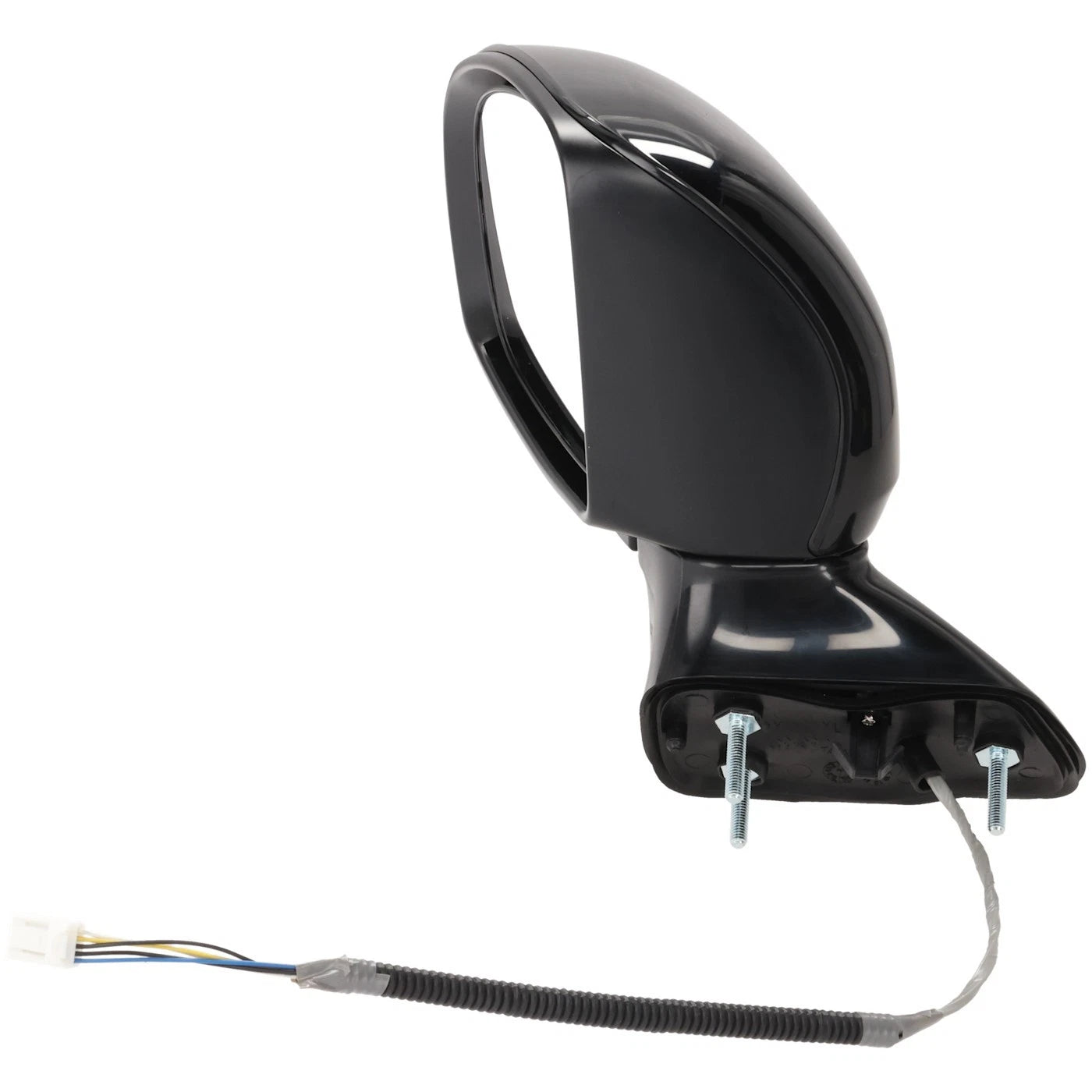 Driver Left Side Heated Mirror for Toyota Venza (2009–2013)