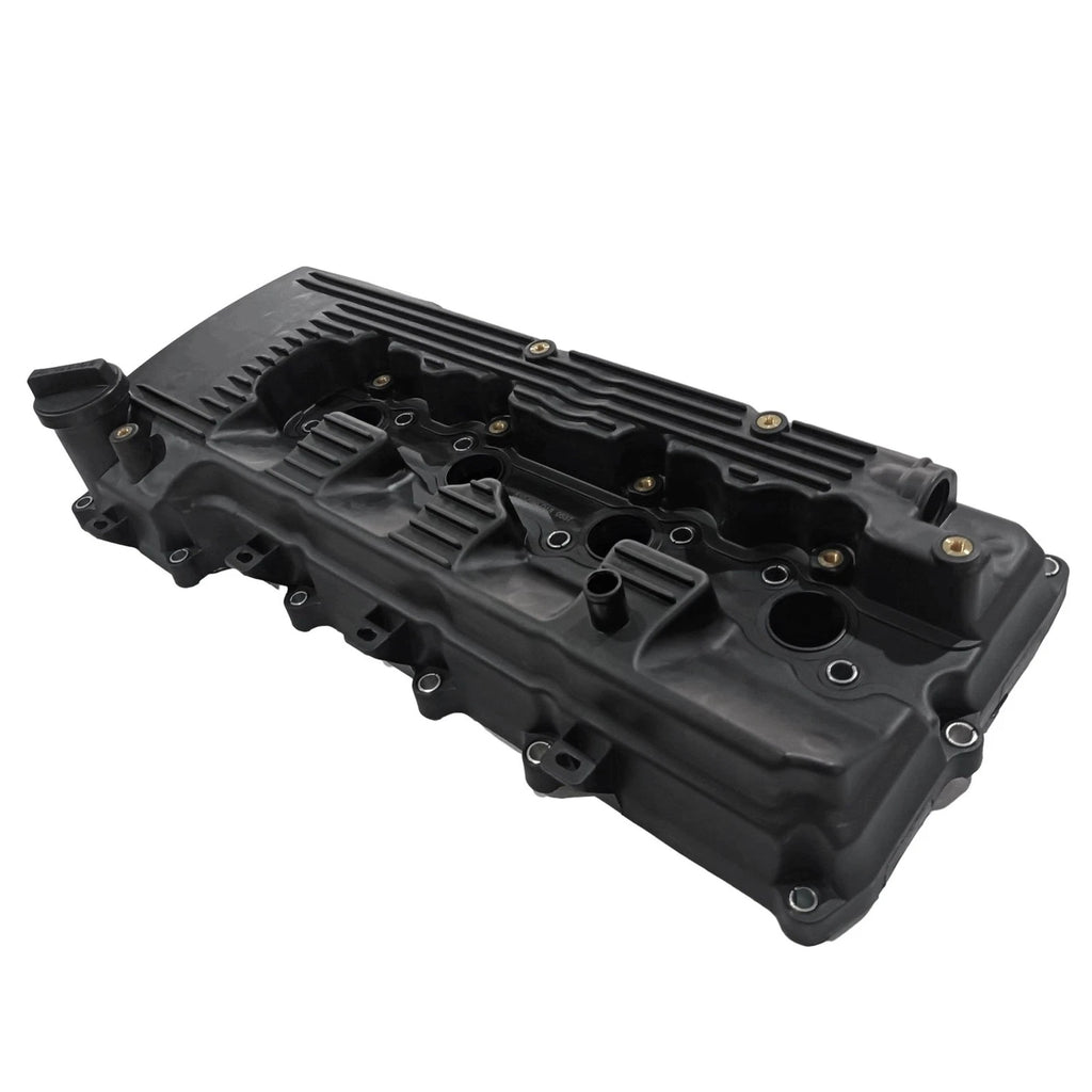 Engine Valve Cover with Gasket for Toyota Tacoma 2005–2015, 4Runner 2010 L4 2.7L