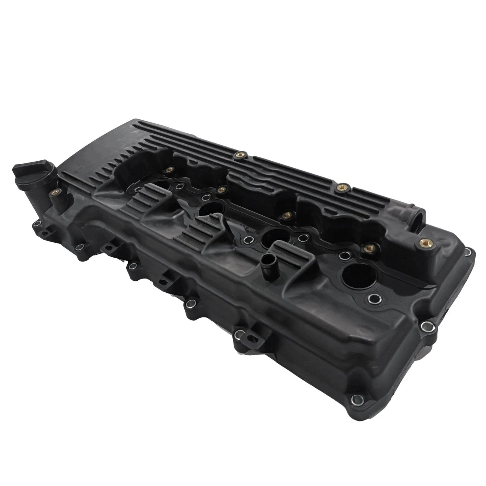 Engine Valve Cover with Gasket for Toyota Tacoma 2005–2015, 4Runner 2010 L4 2.7L