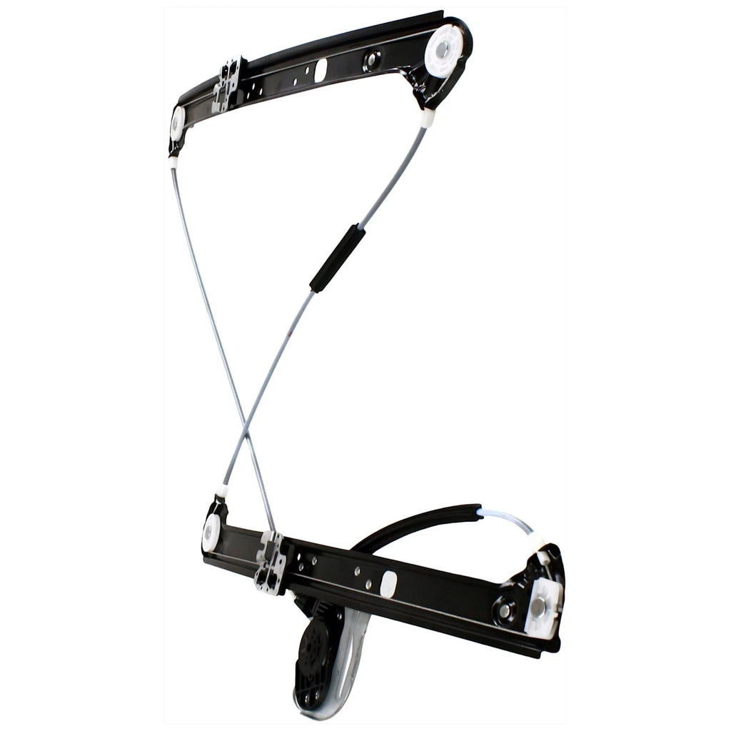 Set of 2 Window Regulators for BMW X5