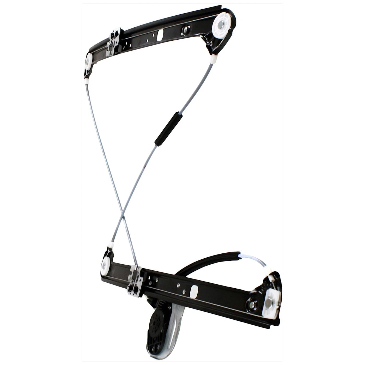 Set of 2 Window Regulators for BMW X5