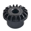 Gear Feed Dog Drive Shaft for Singer 543 553B 554B 560 6100 6102 6104 #174488