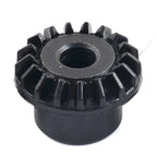Gear Feed Dog Drive Shaft for Singer 543 553B 554B 560 6100 6102 6104 #174488
