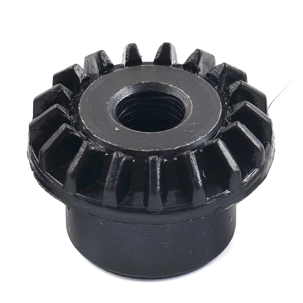 Gear Feed Dog Drive Shaft for Singer 543 553B 554B 560 6100 6102 6104 #174488