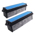 2PCS Air Filter Assembly for Freightliner Cascadia (2018–2022) 03-42776-010