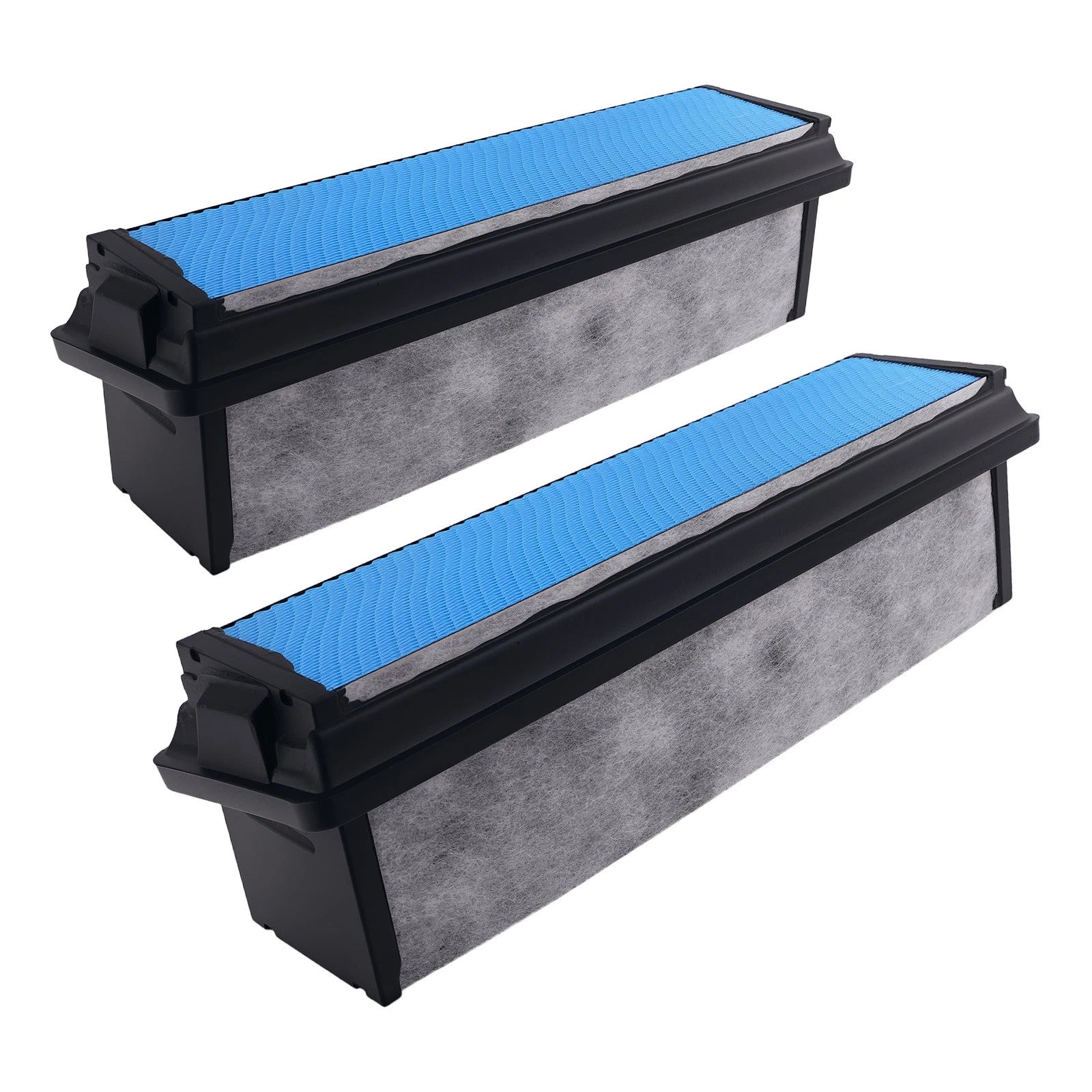 2PCS Air Filter Assembly for Freightliner Cascadia (2018–2022) 03-42776-010