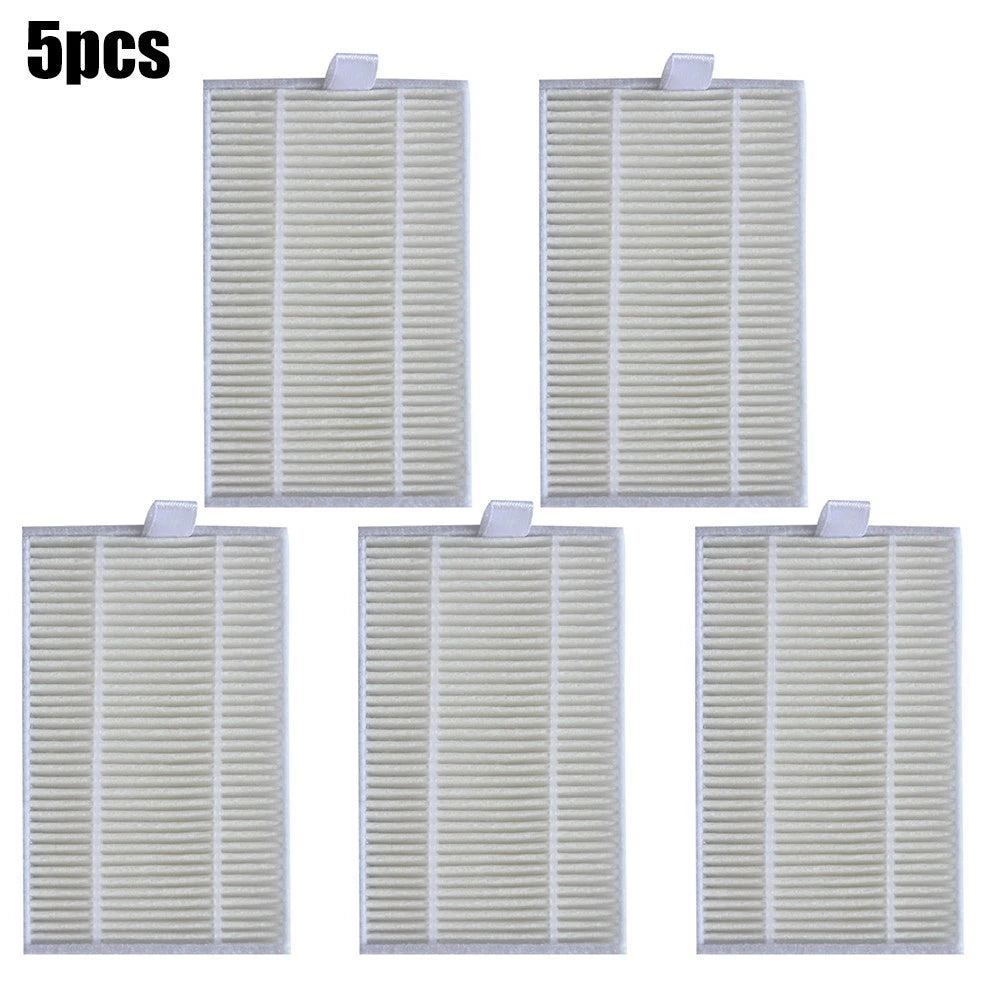 5 Pack Filter Replacement Kits for Okami U100 Plus (2021–2023)