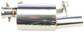 MBRP Silencer Trail Exhaust for Arctic Cat F 800 & M 800 (2012–2017)
