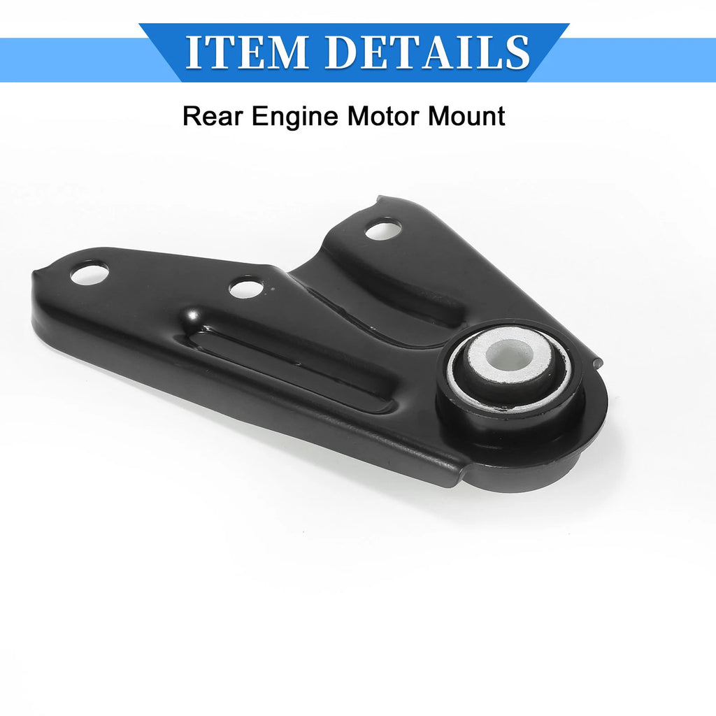 Engine Motor Mount for Mazda 3 2.3L (2004–2009)