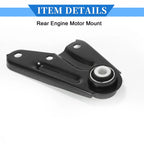 Engine Motor Mount for Mazda 3 2.3L (2004–2009)
