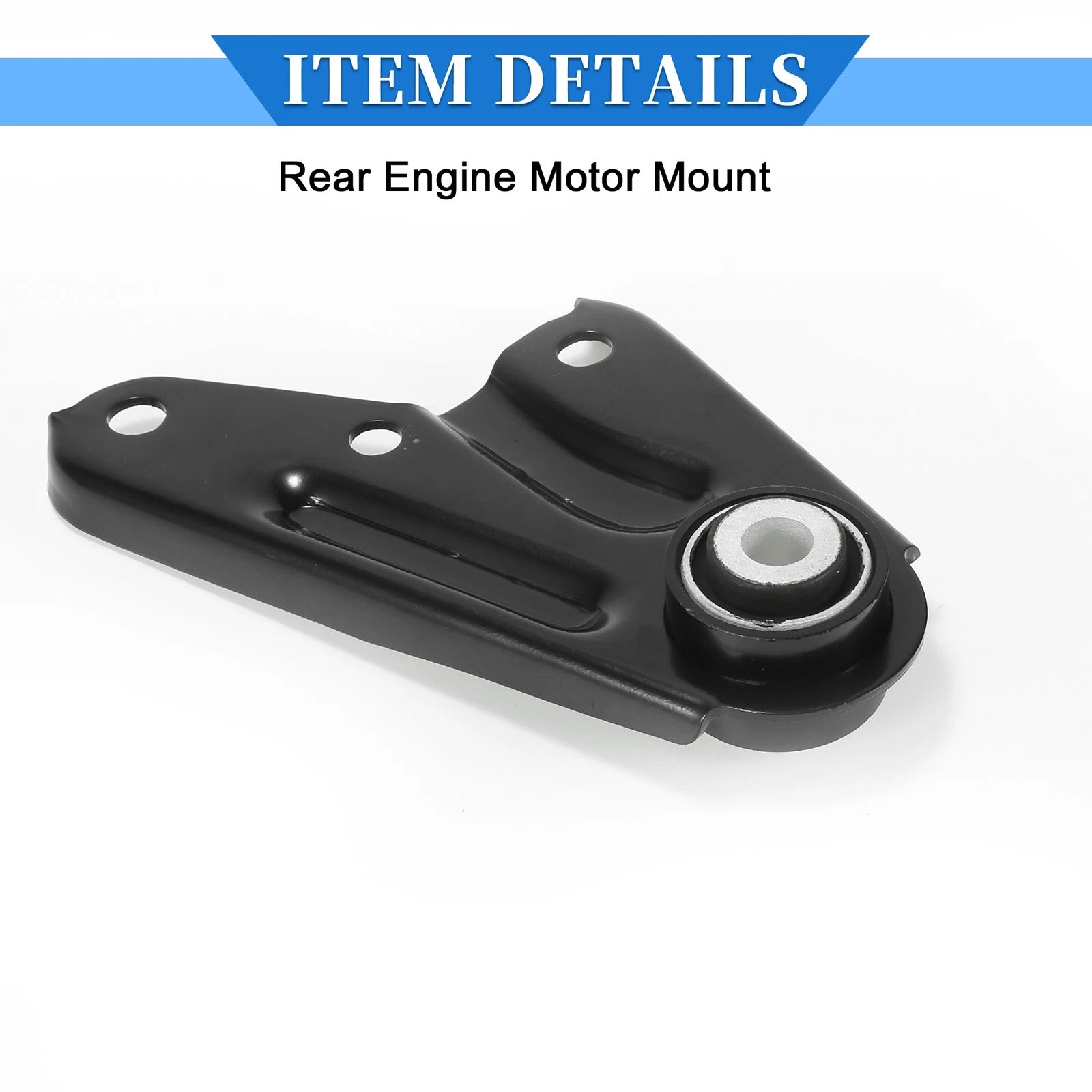 Engine Motor Mount for Mazda 3 2.3L (2004–2009)