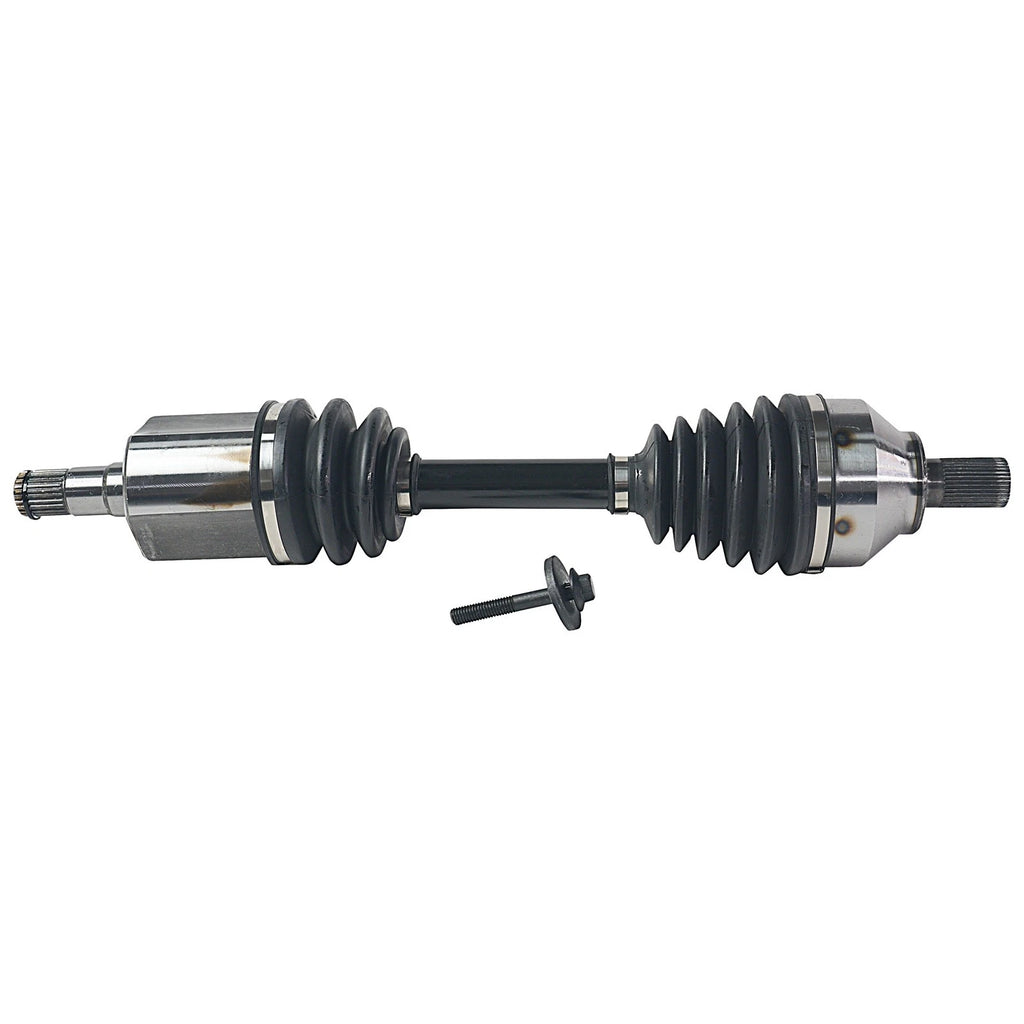 CV Axle Shaft Assembly for Volvo V50 C30 C70 (2008–2013) Front Left