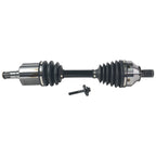CV Axle Shaft Assembly for Volvo V50 C30 C70 (2008–2013) Front Left