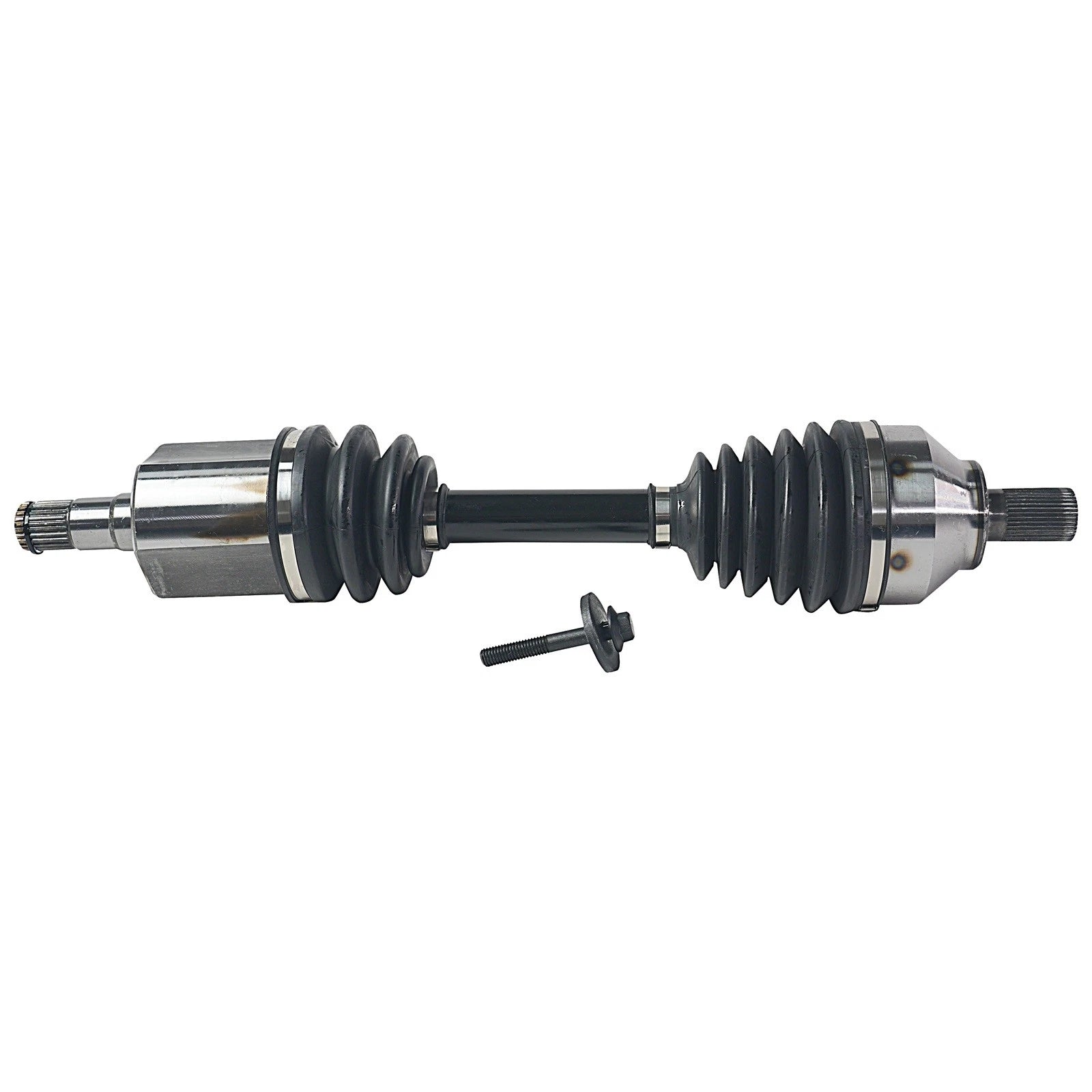 CV Axle Shaft Assembly for Volvo V50 C30 C70 (2008–2013) Front Left