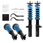 Coilovers 24 Click Damper Adjustable Suspension Kit for Toyota Camry 1992-2001