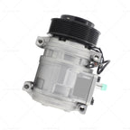 Air Con Compressor for John Deere 6100 6400 6600 6800 (12V)