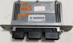 ECU Engine Control Module for Lincoln MKS Ford Taurus SHO Flex (2010)