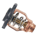 Thermostat for Yamaha 4 Stroke 75 90 HP F75B F90B VF90A (2000–2023)