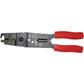 7-Way Crimper Tool for Spark Plug Wires - CT-1 Dyna Tek Coils