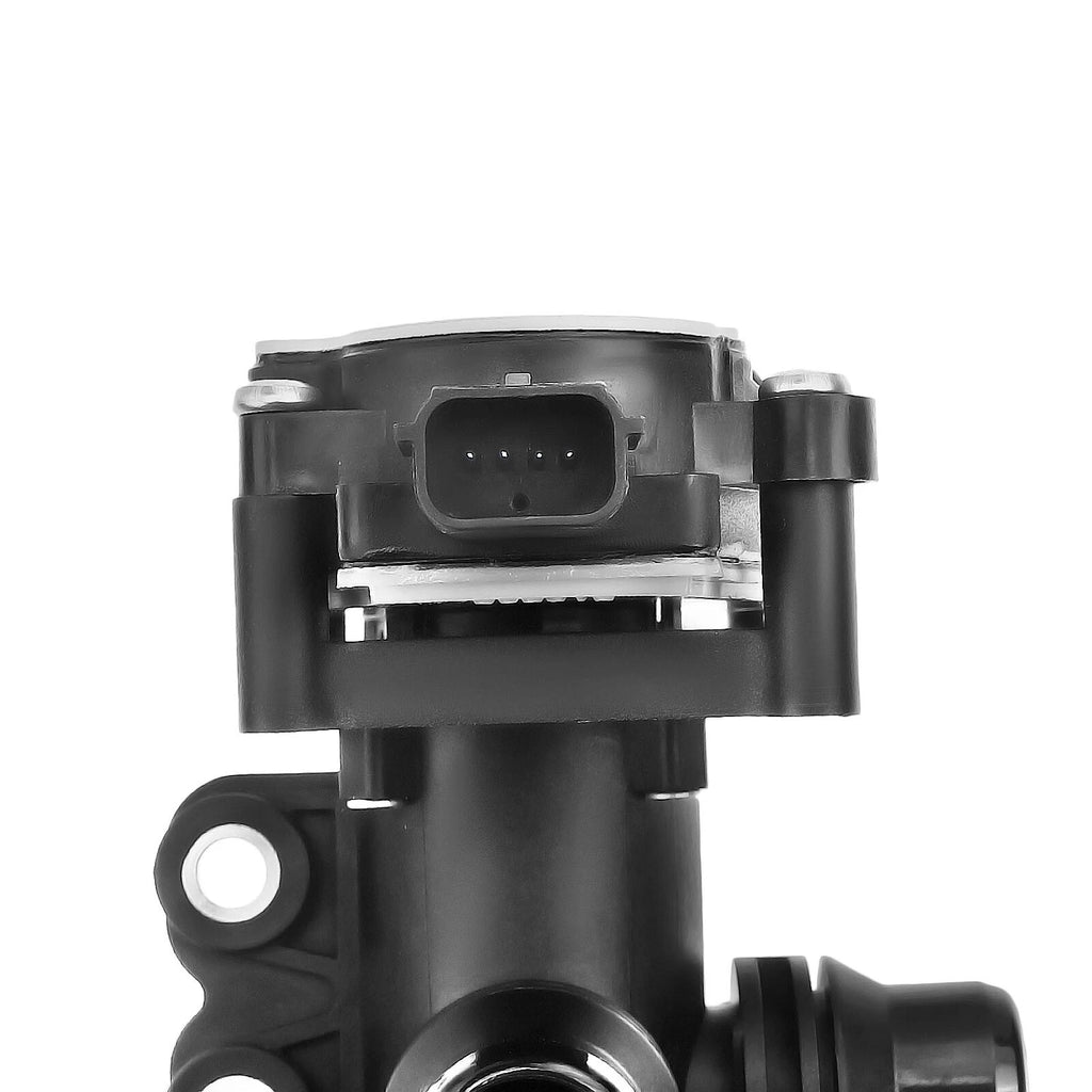 Inverter Changeover Valve for Mercedes-Benz CLS450 GLC63 AMG GLE450 (2019–2023)
