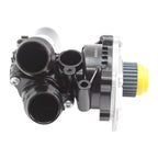 Pierburg Engine Water Pump for Audi A3 A4 A5 A6 Q3 VW Beetle Eos Passat (2006–2016)