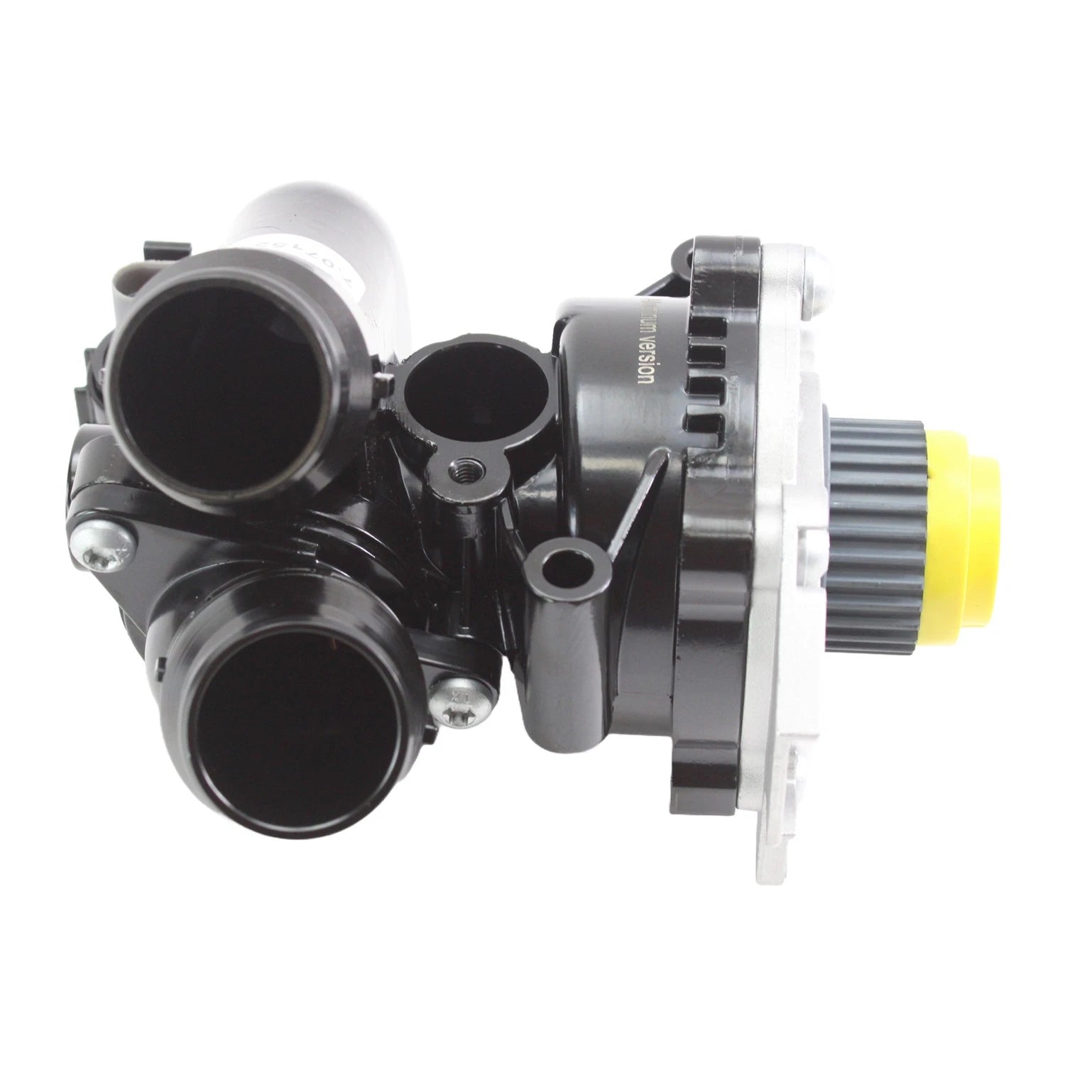 Pierburg Engine Water Pump for Audi A3 A4 A5 A6 Q3 VW Beetle Eos Passat (2006–2016)