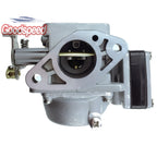 Carburetor 6L5-14301-03-00 6L5-14301 for Yamaha 3M Outboard Motors