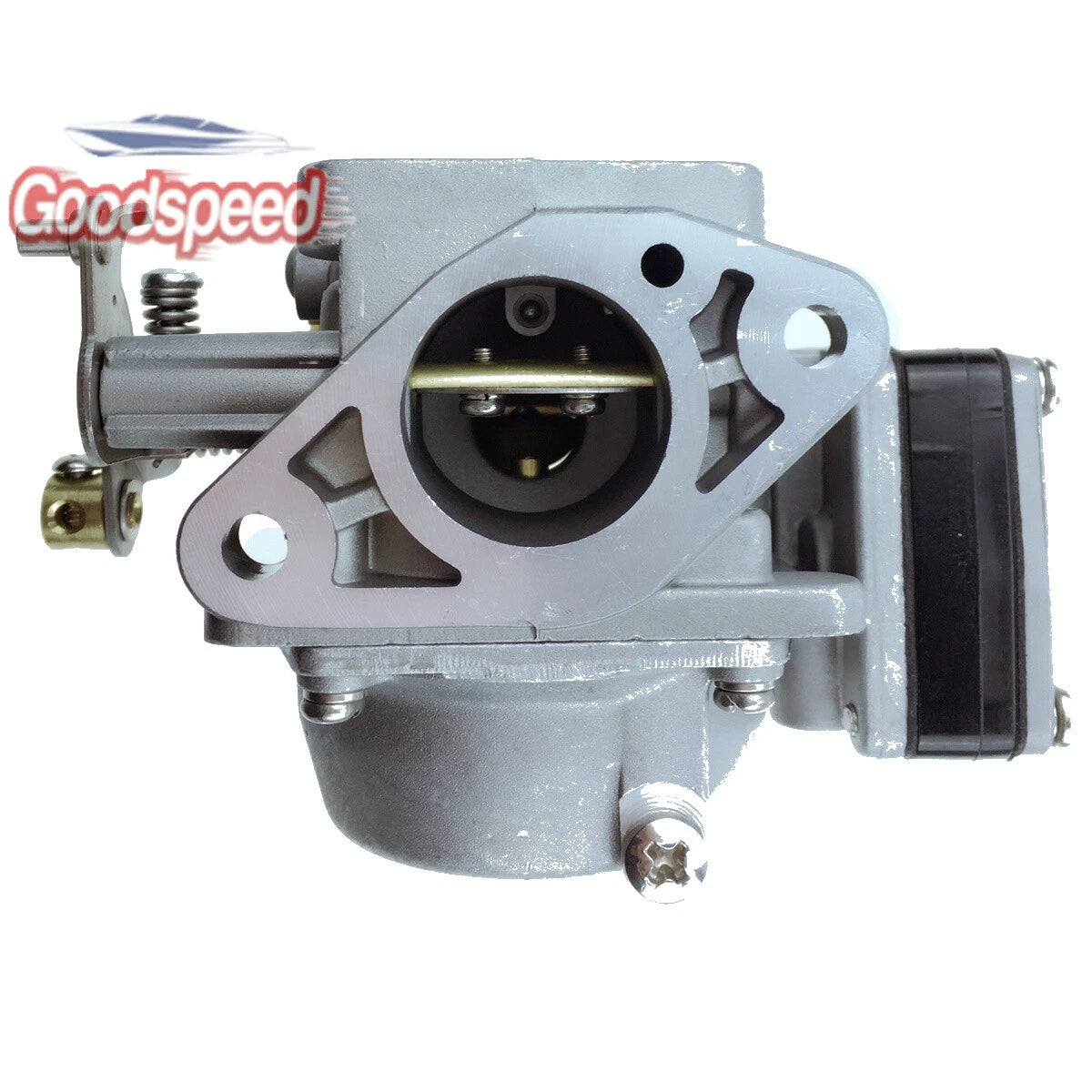 Carburetor 6L5-14301-03-00 6L5-14301 for Yamaha 3M Outboard Motors