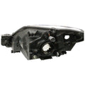 RH Headlight for Mazda 2 DY Series 2 Right Hand Driver (2005-2007)