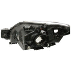 RH Headlight for Mazda 2 DY Series 2 Right Hand Driver (2005-2007)