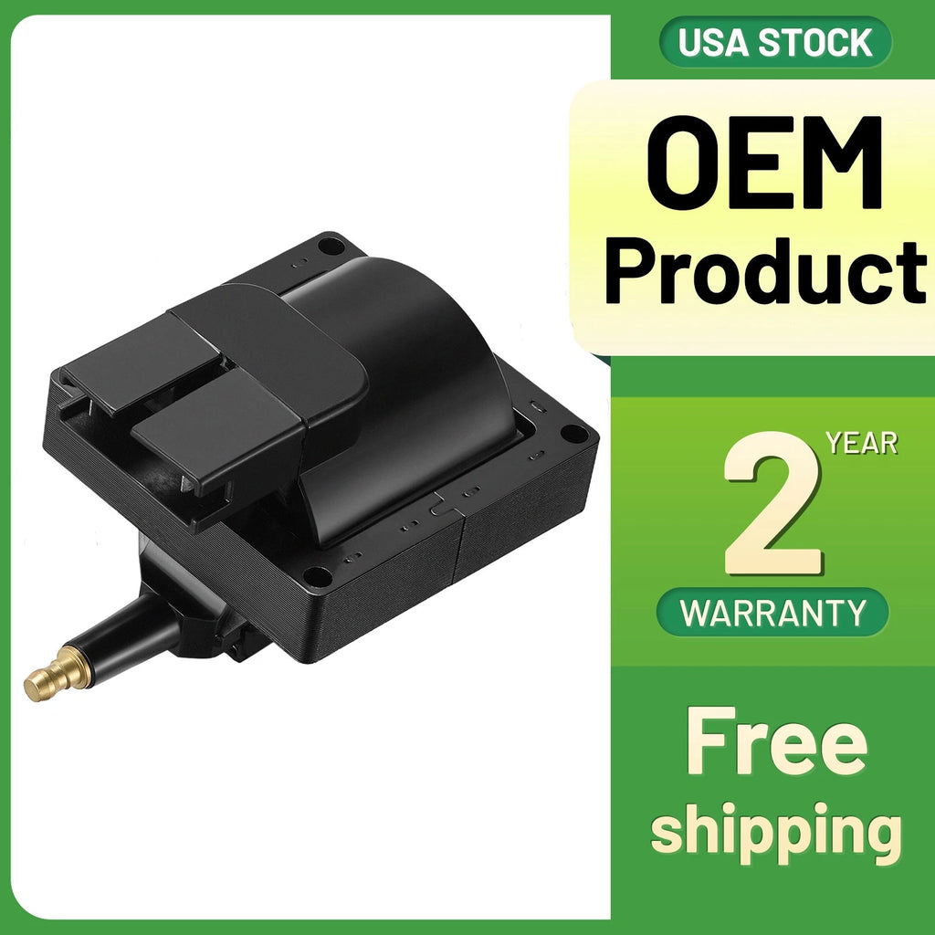 Ignition Coil for Ford E-Series Van F-Series Truck (2010–2014)