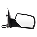 Heated Side View Mirror for Chevrolet Silverado 3500 HD (2015–2019)