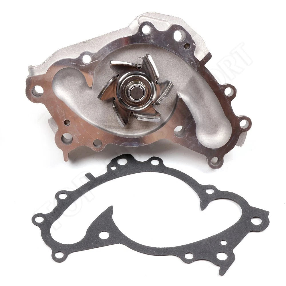 Timing Belt Water Pump Kit for Toyota Lexus ES300 RX400H