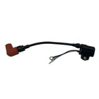 Outboard Ignition Coil for Yamaha 100/150/175/200/225HP (2000–2023) 6R3-85570-01-00