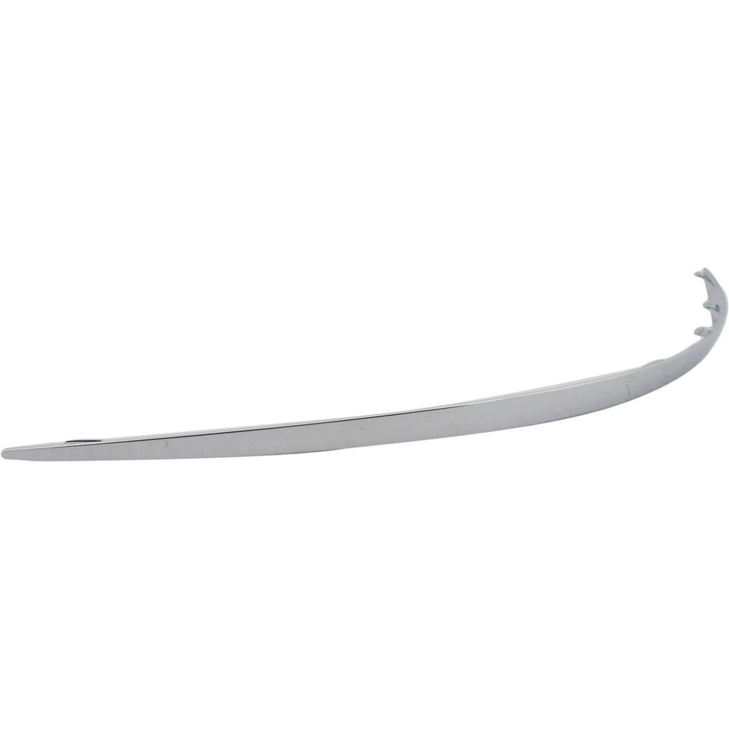 Bumper Trim for Mercedes Benz E350/E550 (2007-2009)