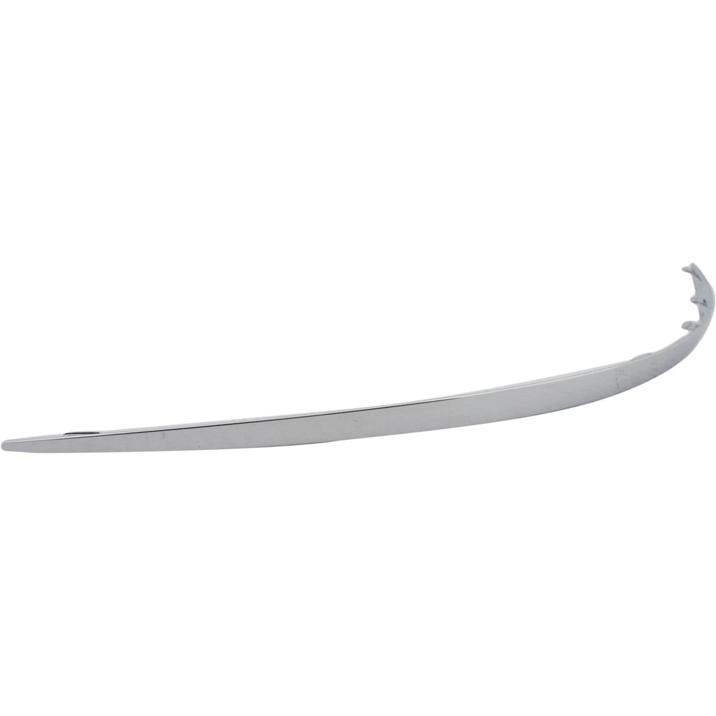 Bumper Trim for Mercedes Benz E350/E550 (2007-2009)