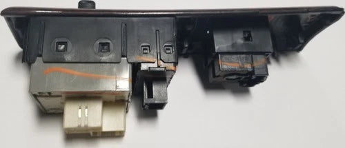 Headlight Dimmer Switch with Mirror Control for Lincoln LS (2000–2002)
