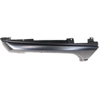 Fender for Jeep Commander (2006–2010) Front Driver Side