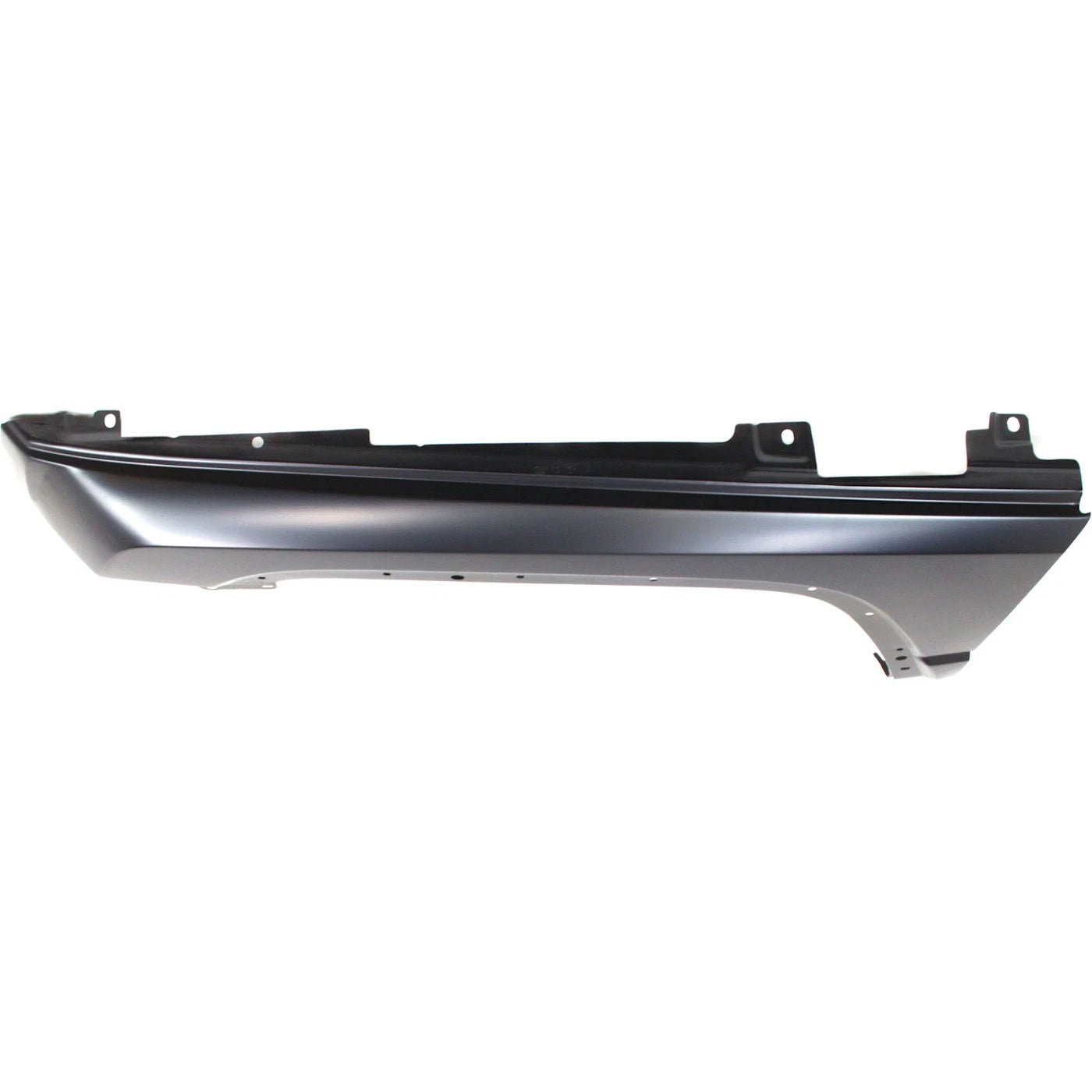 Fender for Jeep Commander (2006–2010) Front Driver Side