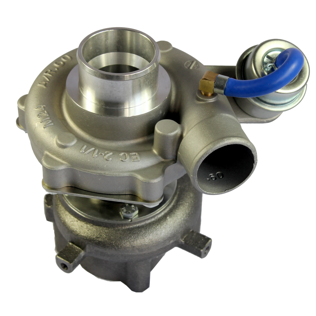 Turbocharger for Isuzu NPR 4HE1 4.8L (1998–2004)