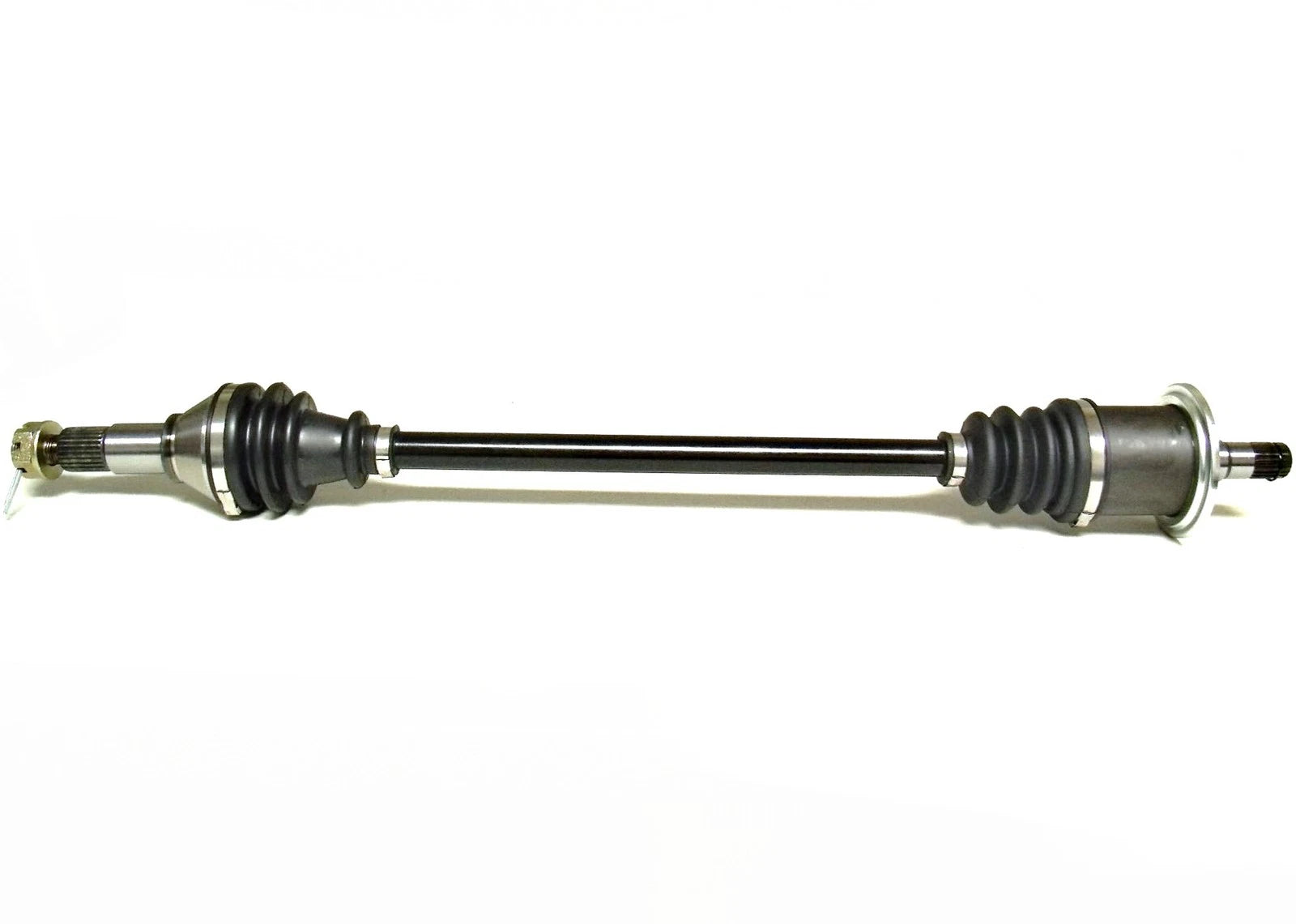 Precision Front Left CV Axle & Bearing for Can-Am (705401235)