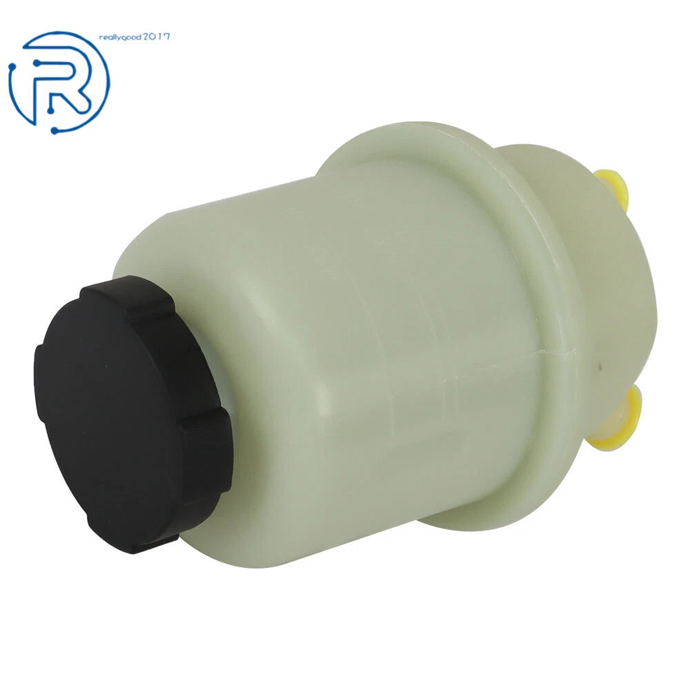 Power Steering Reservoir with Cap for Nissan Frontier Pathfinder Xterra (2005–2021)