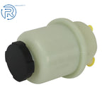 Power Steering Reservoir with Cap for Nissan Frontier Pathfinder Xterra (2005–2021)