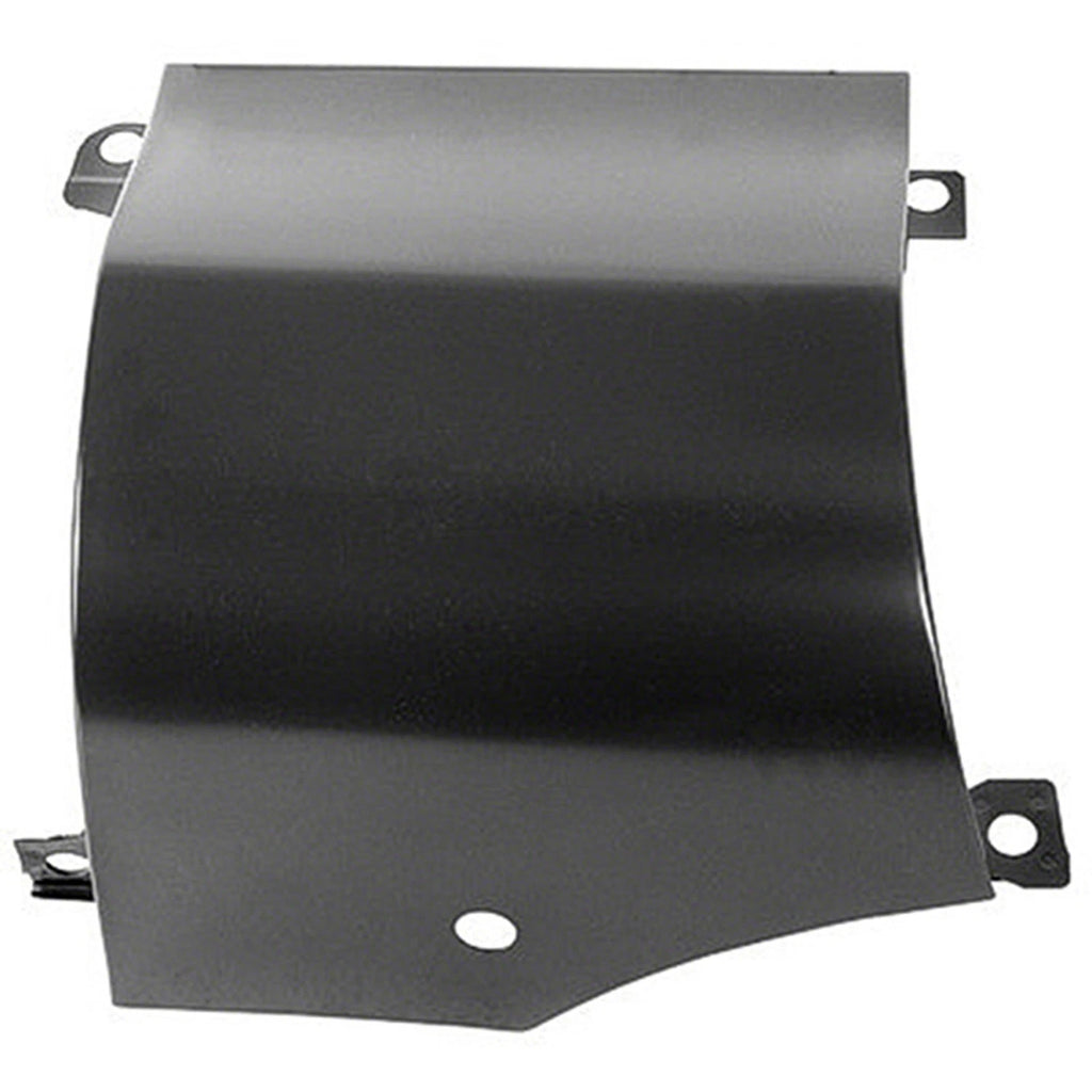 Replacement Steel Passenger Side Upper Cowl End (See compatibility Chart)