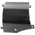 Replacement Steel Passenger Side Upper Cowl End (See compatibility Chart)