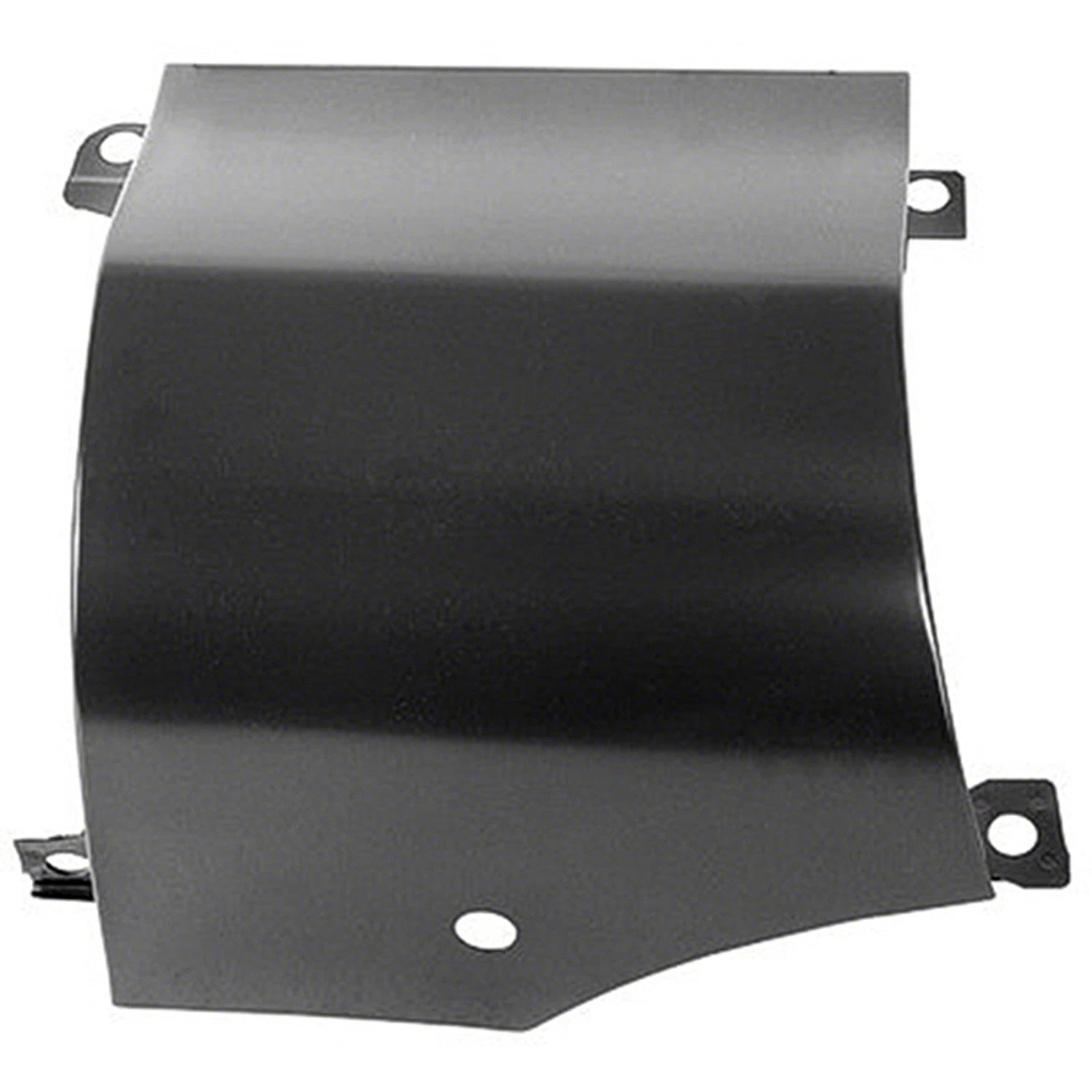 Replacement Steel Passenger Side Upper Cowl End (See compatibility Chart)