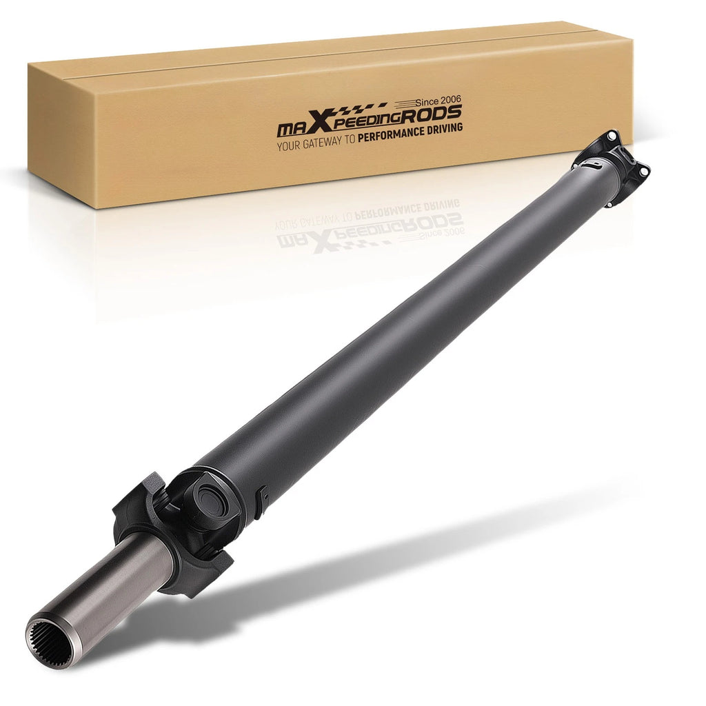 61.5in Propeller Shaft Rear for Ford F-150 (1994–1996, 2011–2014) 4WD 976-199