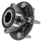 Front LH RH Wheel Hub Assembly for Buick Envision (2016–2023) 512579 5-Bolt 3-Flange