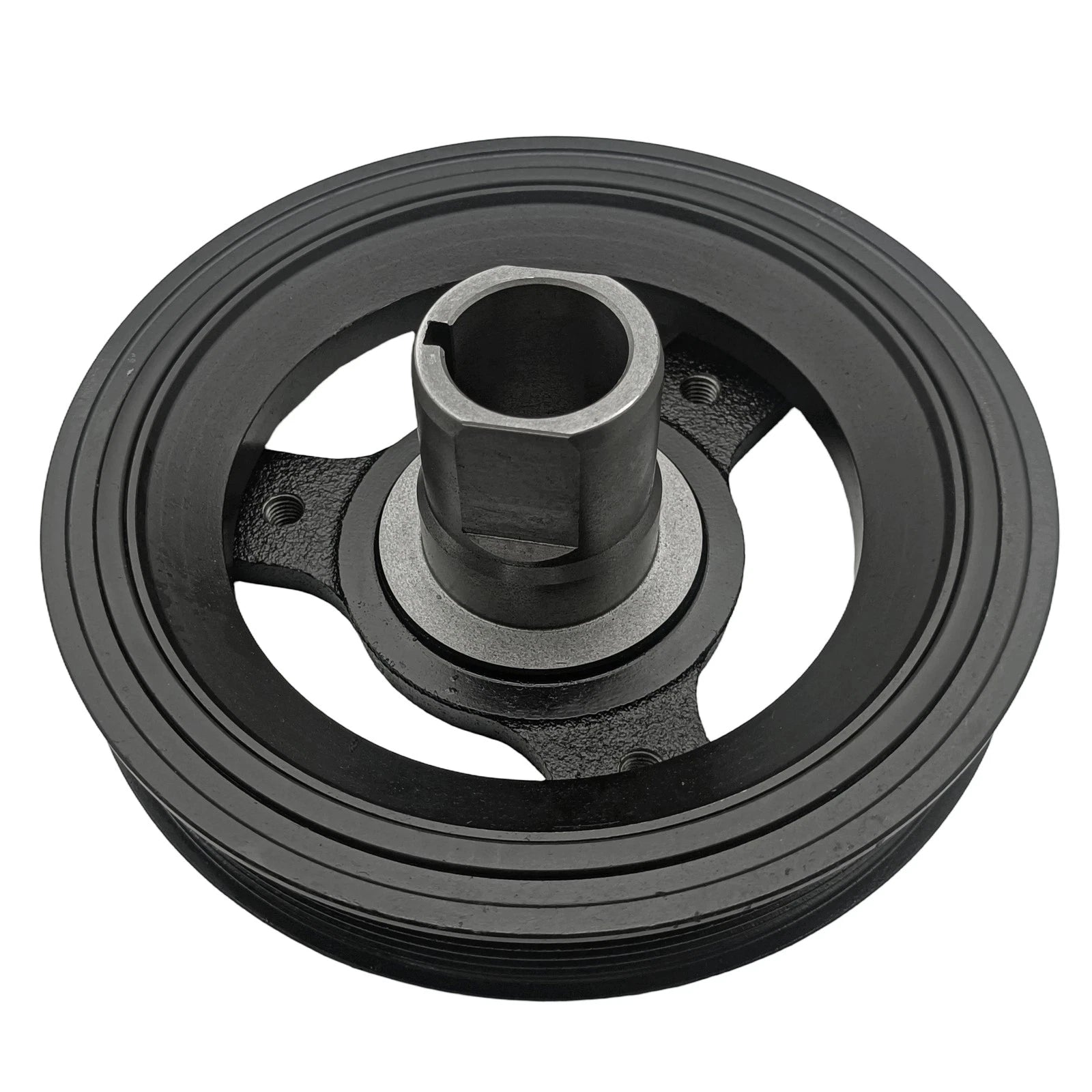 Engine Harmonic Balancer for Buick Regal (2011–2015), Chevy Cobalt, HHR, Saturn, Saab