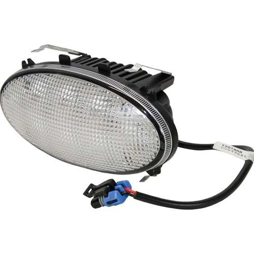 LED Upper Amber Cab Light for John Deere R-RH-RT-RX Series